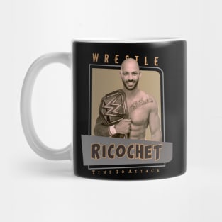 ricochet Mug